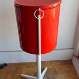 Bremshey orange dressing table 1970