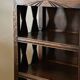 Art Deco shelf (1930)