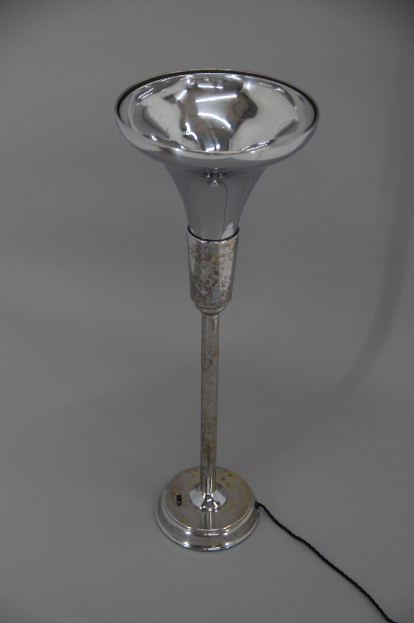 Lampadaire années 1920