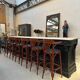 Comptoir de bar
