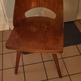 Baumann style chair