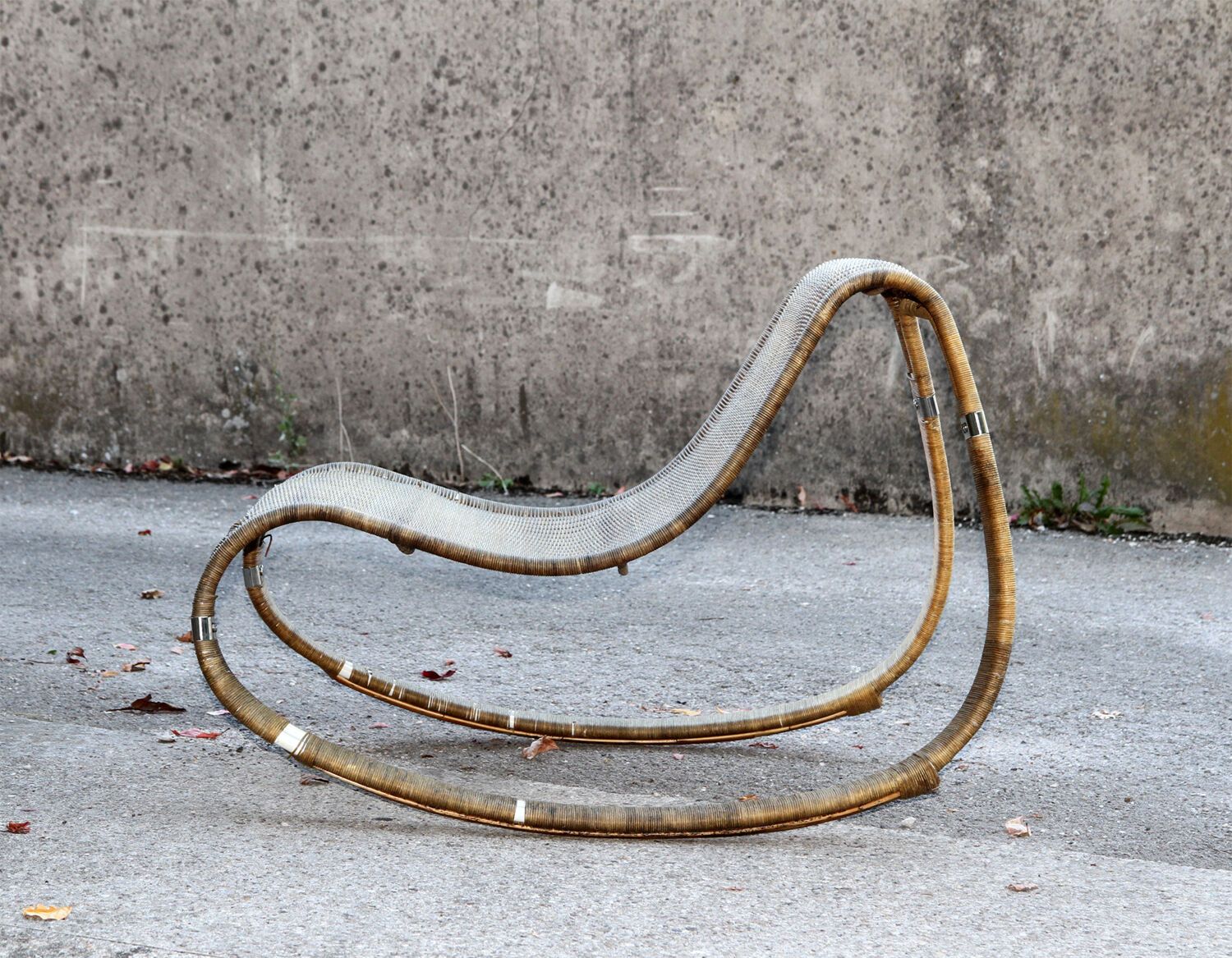 Rocking chair