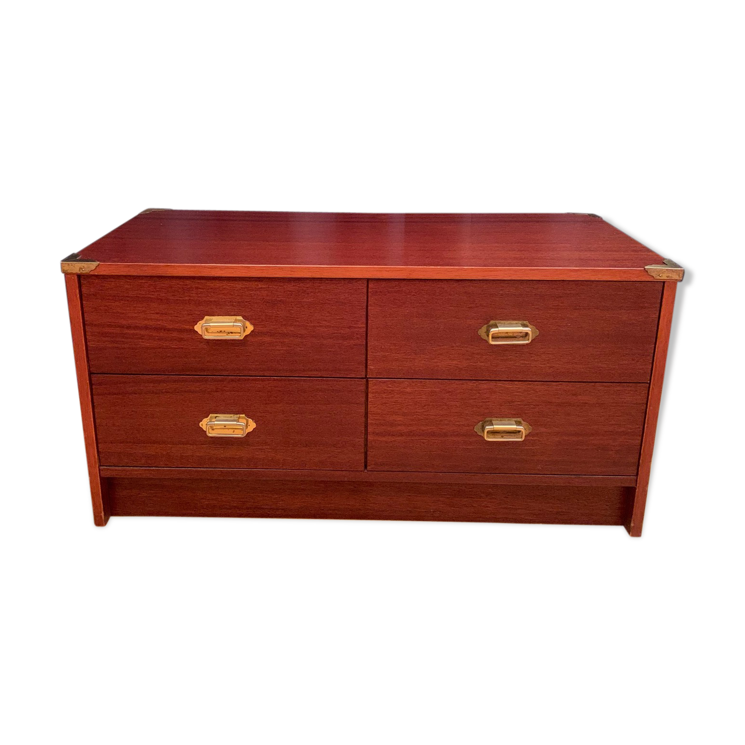 Chest of drawers Denmark 1970s
