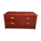 Chest of drawers Denmark 1970s