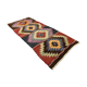 Turkish Kilim 315x139 cm wool