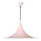 Lustre vintage années 70 design claus bonderup & torsten thorup pour fog & mør