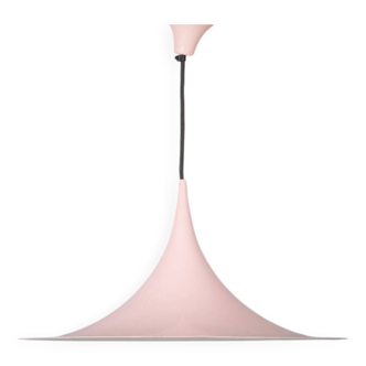 Lustre vintage années 70 design claus bonderup & torsten thorup pour fog & mør