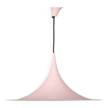 Lustre vintage années 70 design claus bonderup & torsten thorup pour fog & mør