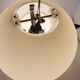 Pendant Lamp by Rodolfo Dordoni for Arteluce, 1980