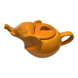 Elephant teapot