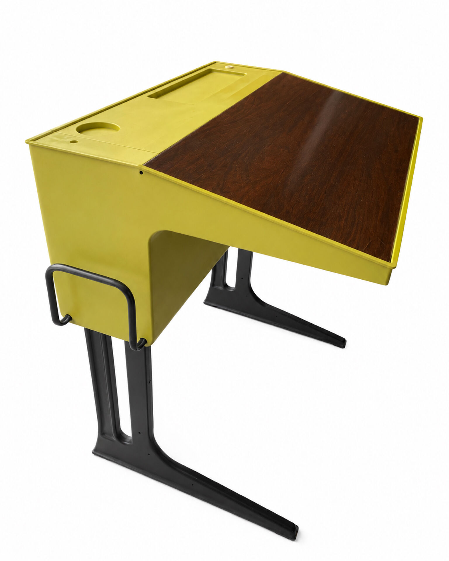 Luigi Colani for Flötotto – Space Age Desk, 1970s
