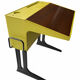 Luigi Colani for Flötotto – Space Age Desk, 1970s