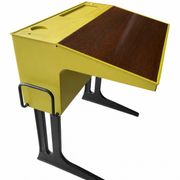 Luigi Colani for Flötotto – Space Age Desk, 1970s
