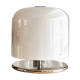 Large Guzzini lamp "Alvise" – Luigi Massoni