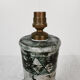 Lampe en céramique, Jacques Blin