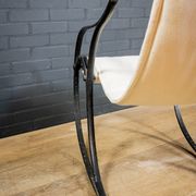 Schommelstoel origineel Deens design