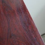 Table d'appoint en palissandre