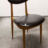 6 chairs Baumann Unicorn