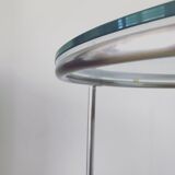 Table basse / d’appoint vintage ikea strind, conçue par ehlén johansson