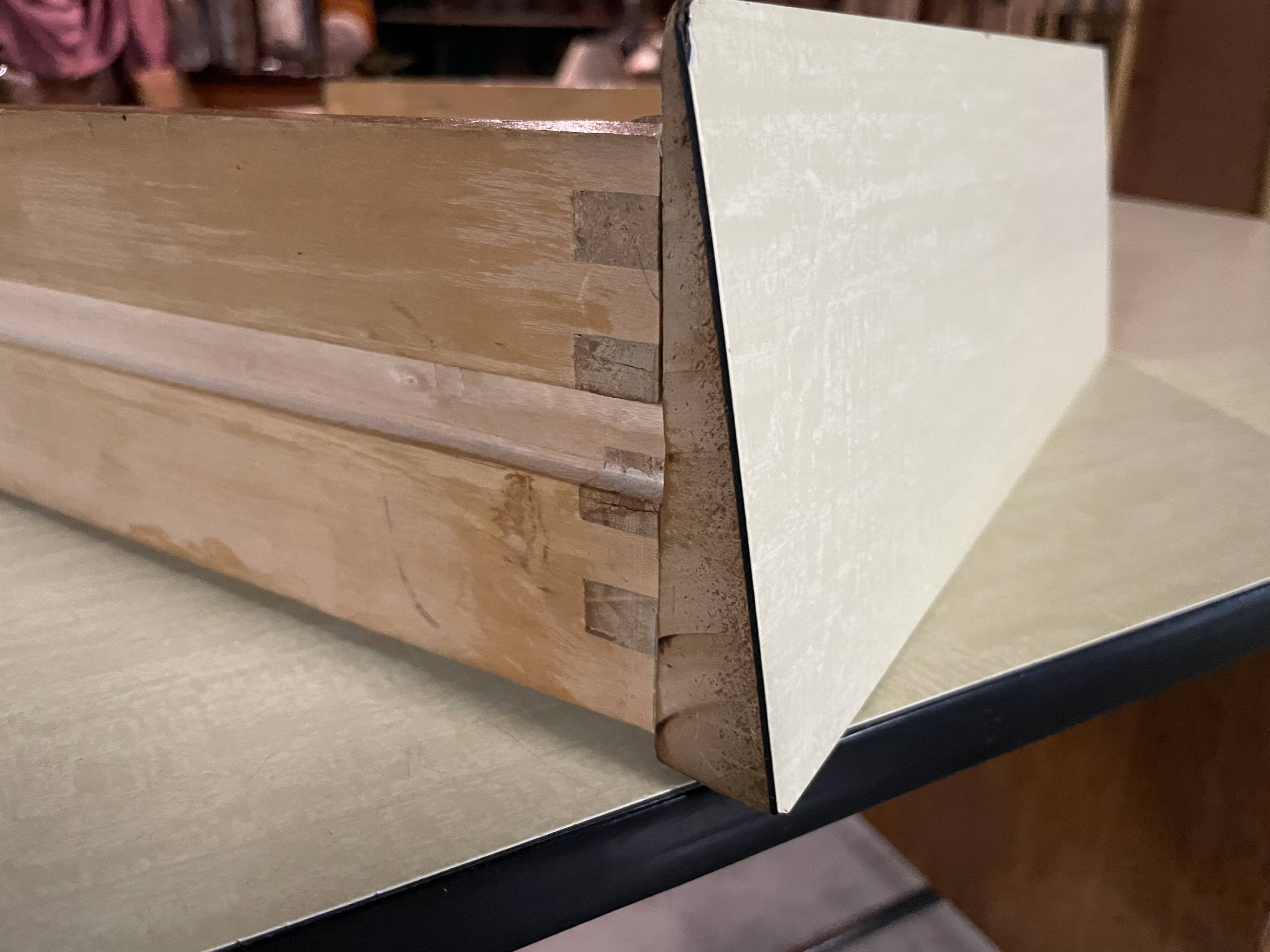 Pierre Guariche Office