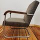 Armchair by R. Slezak, Czechoslovakia, 1930s