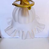 Tulip globe walker