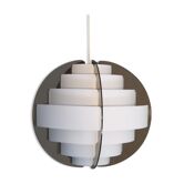 Suspension space age Flemming Brylle & Preben Jacobsen 1970