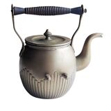 Antique samovar kettle