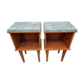 Bedside tables 1970