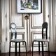 Italian Chairs