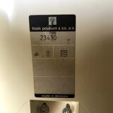 Panthella lamp by Verner Panton 1971