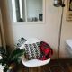 Eye Ball Floor Lamp