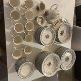 Table service