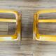 2 bar stools