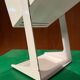 Anvia lamp Holland 1960
