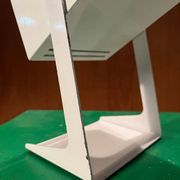 Anvia lamp Holland 1960