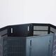 Paper basket, BBPR studio for Olivetti Synthesis