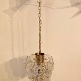 Chandelier from Sölken Leuchten