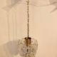 Chandelier from Sölken Leuchten