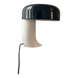Vintage Model 615 Table Lamp by Elio Martinelli for Martinelli Luce, 1970s
