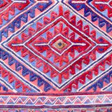 Soumak Vintage rug 198x153cm