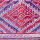 Soumak Vintage rug 198x153cm