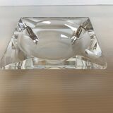 Empty ashtray pocket val saint Lambert