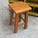 Suite of 12 stools