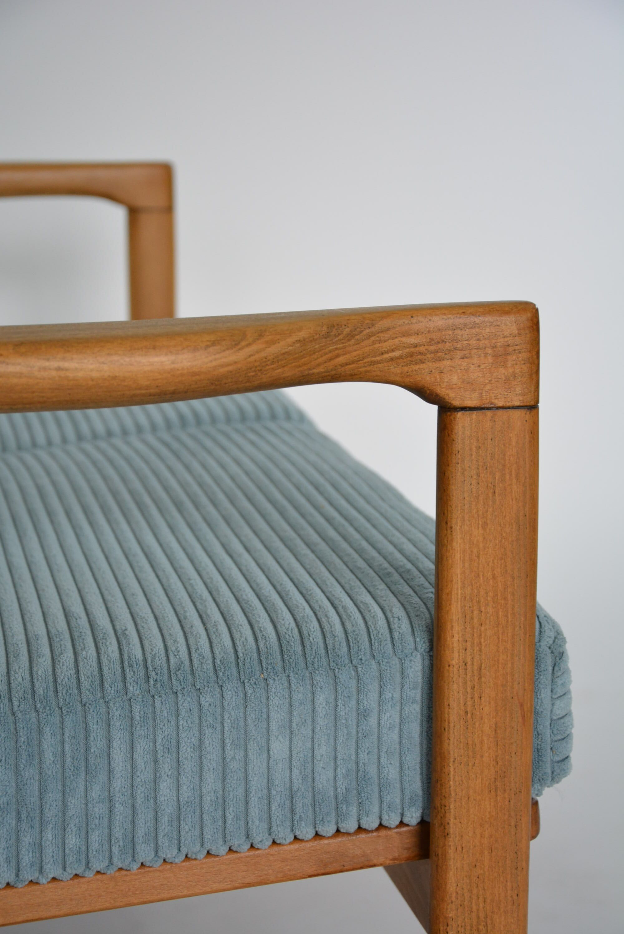 BZ Mint 2 seater bench