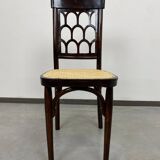 Beehive chair Secession by Koloman Moser for J&J Kohn