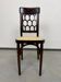 Beehive chair Secession by Koloman Moser for J&J Kohn