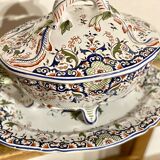 Rouen tureen