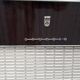Grundig stereo vintage hi fi speakers