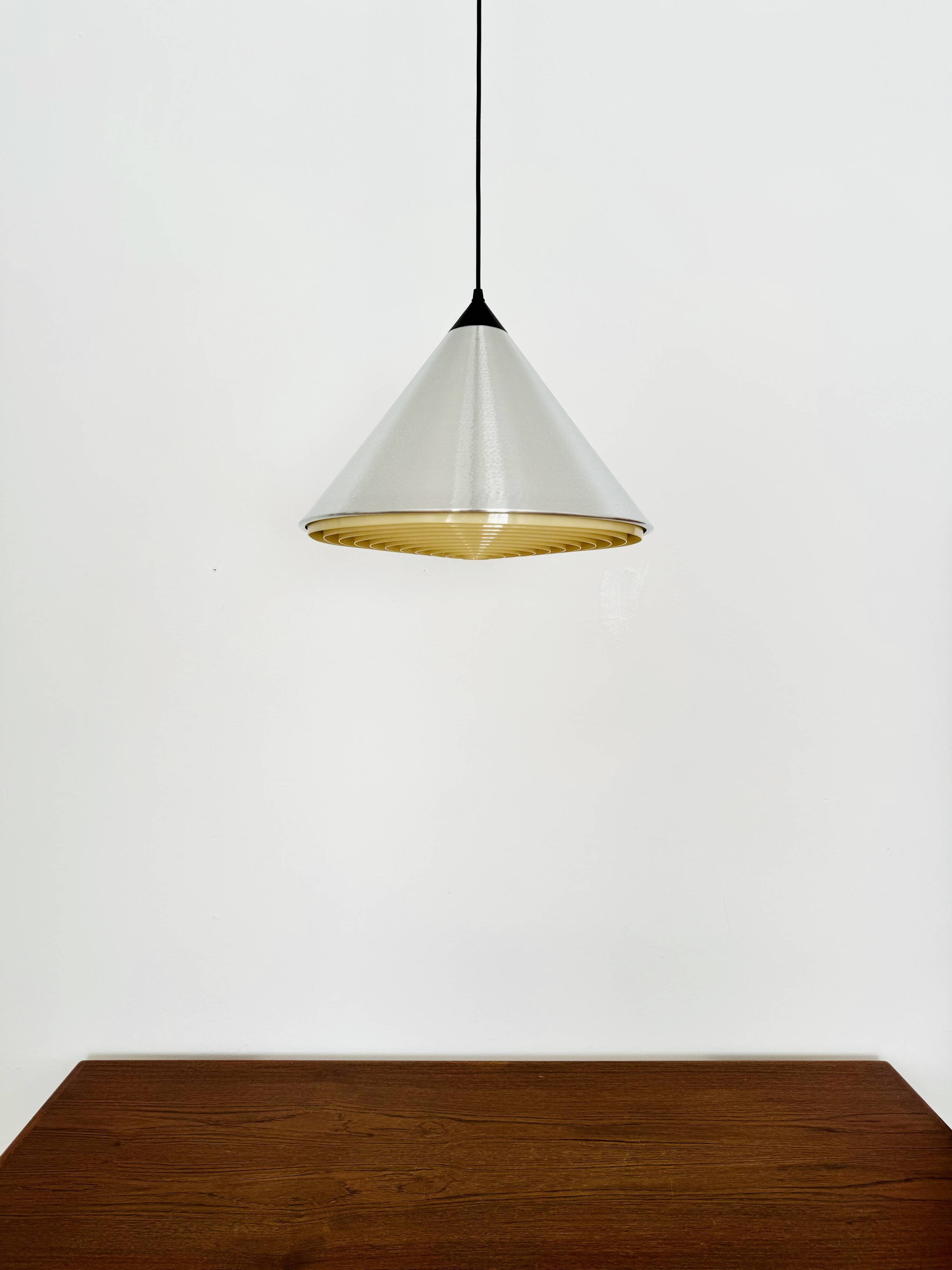 Suspension par Doria